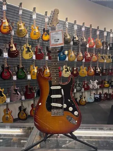 Fender - 014-4553-552